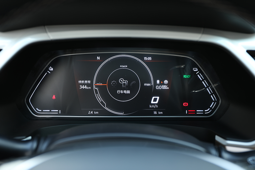 江淮大众思皓新能源e20x试驾 (江淮大众思皓e20x驾驶模式)