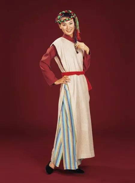 56个民族漂亮美女,56个民族56个美女图片