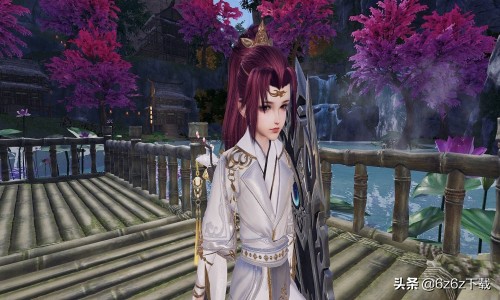 剑网三技改最新消息苍云,剑网三技改哪些门派加强了