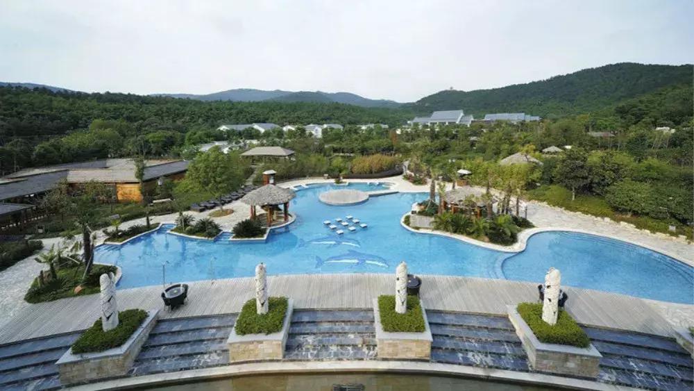 杭州泡汤温泉排行榜最新,冬季国内温泉推荐