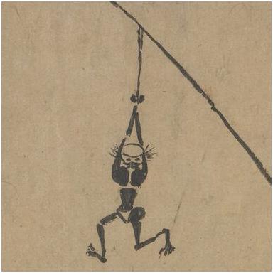 中国画中的幽默感