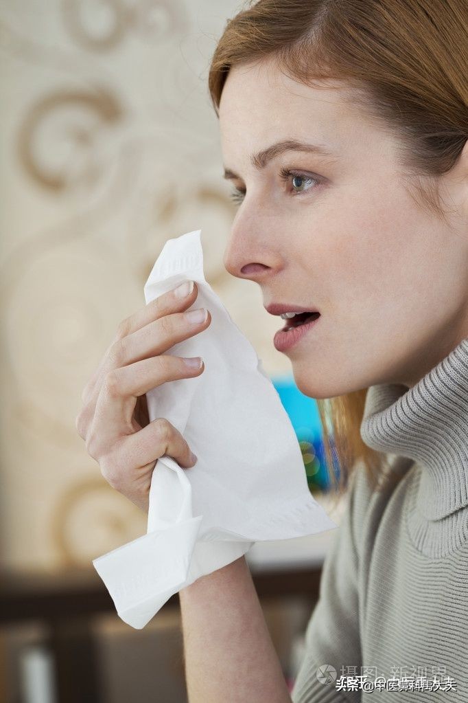 打喷嚏流鼻涕鼻炎,打喷嚏流鼻涕过敏性鼻炎怎么治