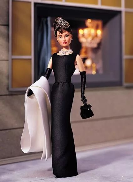 老佛爷训话,老佛爷说英语