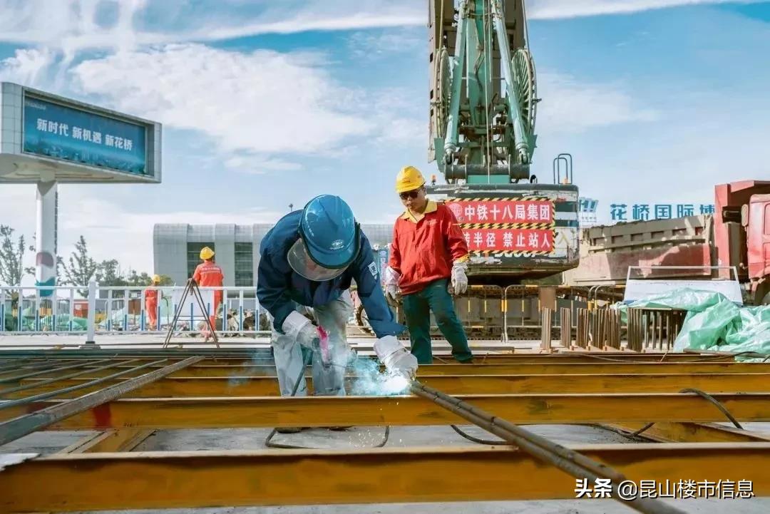 昆山城东官方最新发展规划,昆山3区8镇分布图