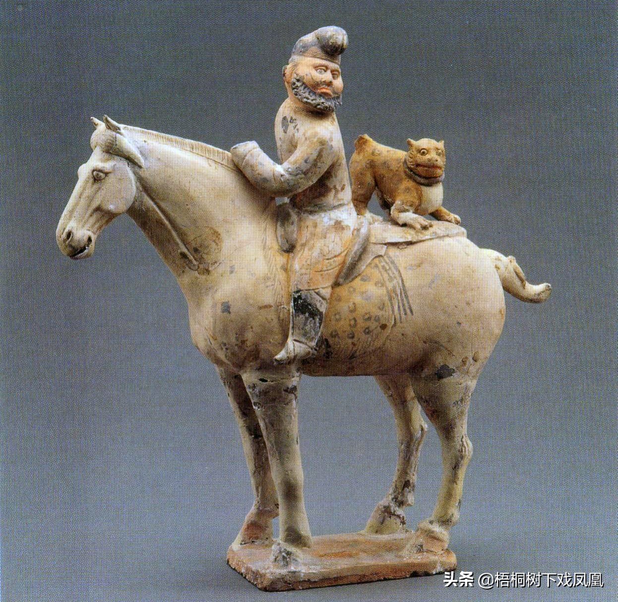 开国皇帝墓被挖开,唐朝开国皇帝墓被盗