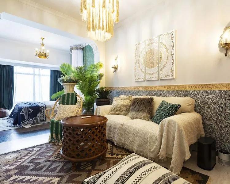 广州周边民宿深山老林,广州附近绝美民宿