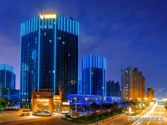 盐城市五星级酒店有哪些,盐城五星级酒店有哪些