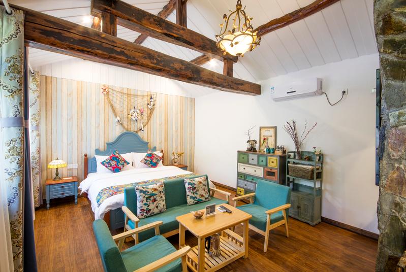 80后的童年回忆小院,8090年代的美丽小院