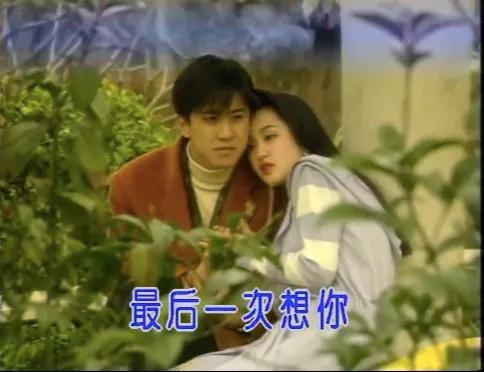 毛宁杨钰莹：初代国民偶像往事