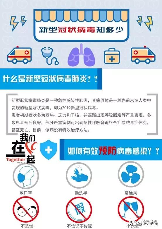 宣传抗击新型冠状病毒的创意作品,抗击新型冠状病毒公益海报