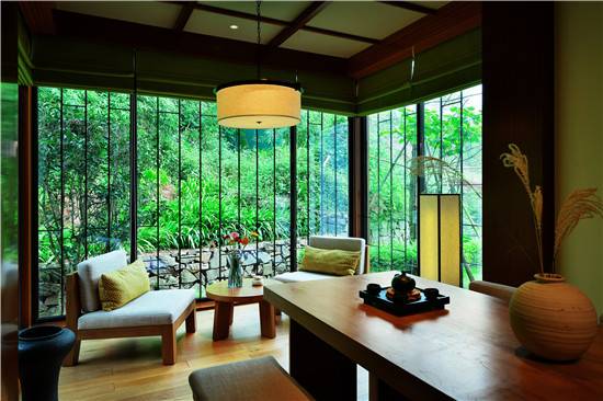 雅安花间堂茶马司酒店,雅安花间堂茶马司酒店团购