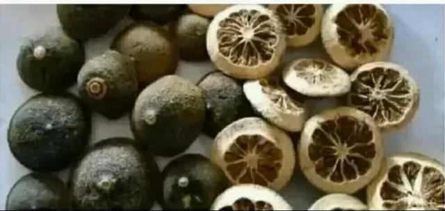 四十八款香料的解析与认知,四十八种香料解析