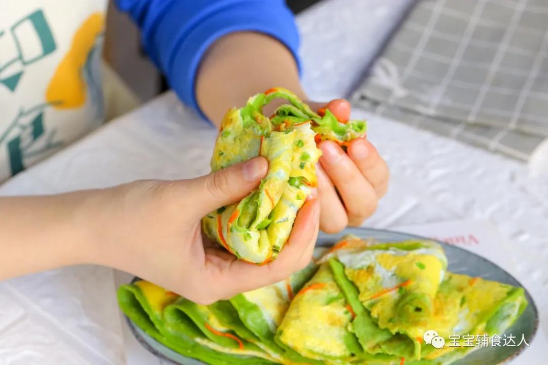 如果我开早餐店，这个一定是王牌！10分钟开吃，快手又营养