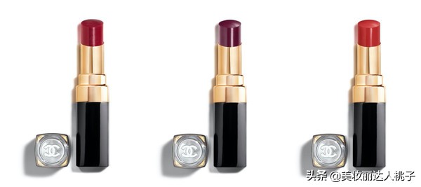 今年流行的口红颜色大牌,今年流行的颜色有哪些口红