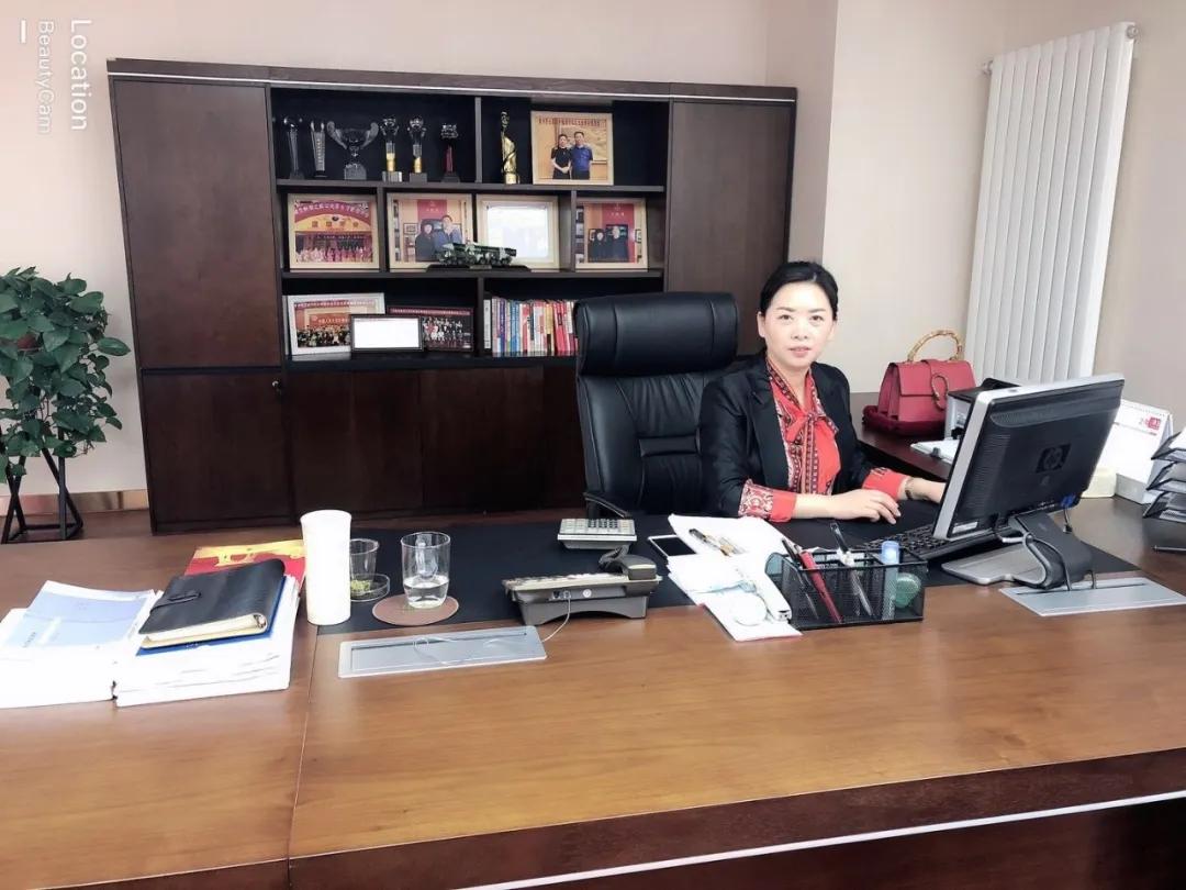 致敬!兰州酒类行业最美“她”力量