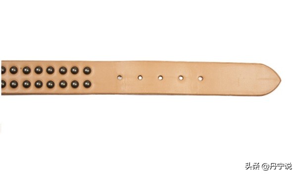 最适合牛仔裤的高端布皮带,牛仔裤适合哪种品牌的皮带