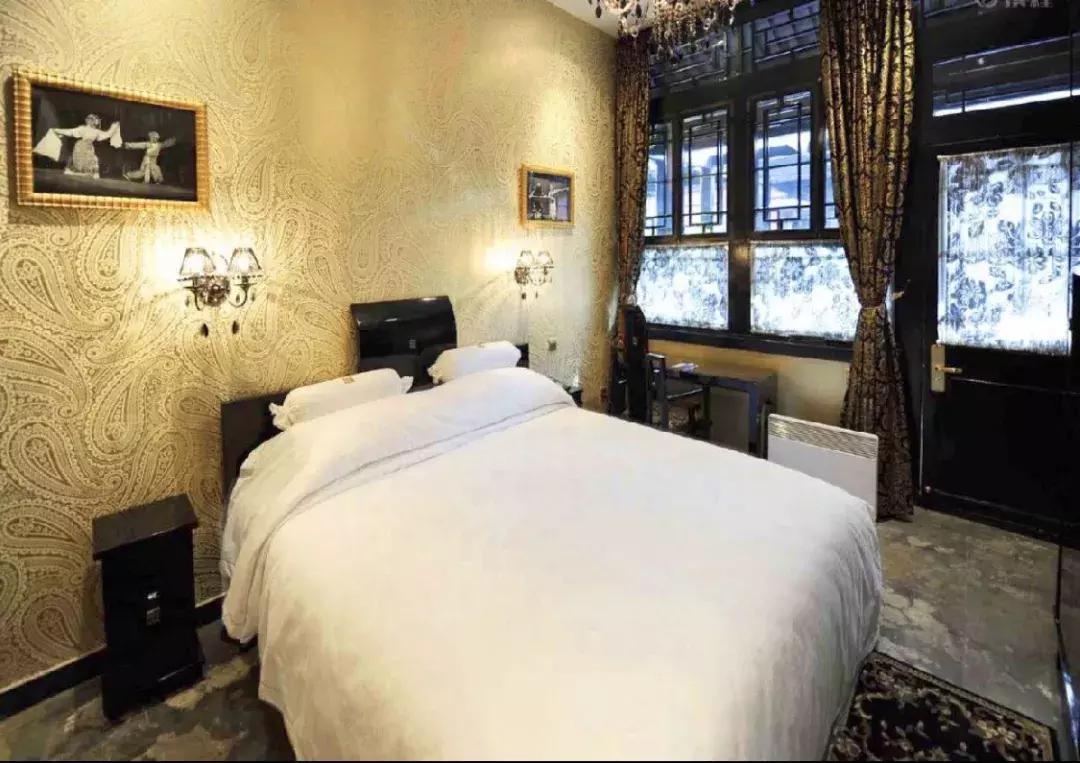 北京旅游酒店民宿推荐,北京周边吃住玩一体的民宿