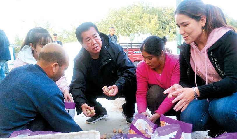 南航让带多少护肤品,南航飞和田航线