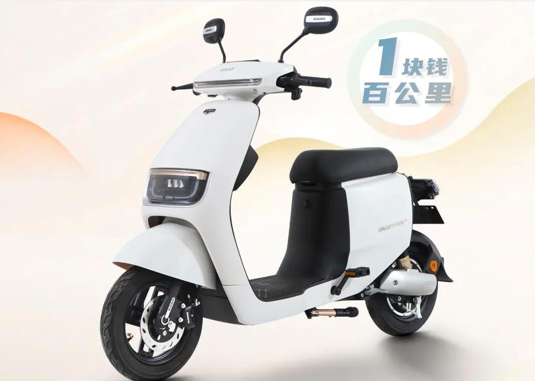 小刀200公里续航测试,小刀电动车巨无霸的七大黑科技