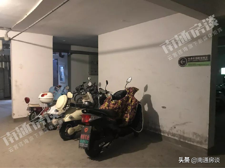 半年上涨近4千元/㎡！物业管理松懈，景瑞望府实探令人大失所望