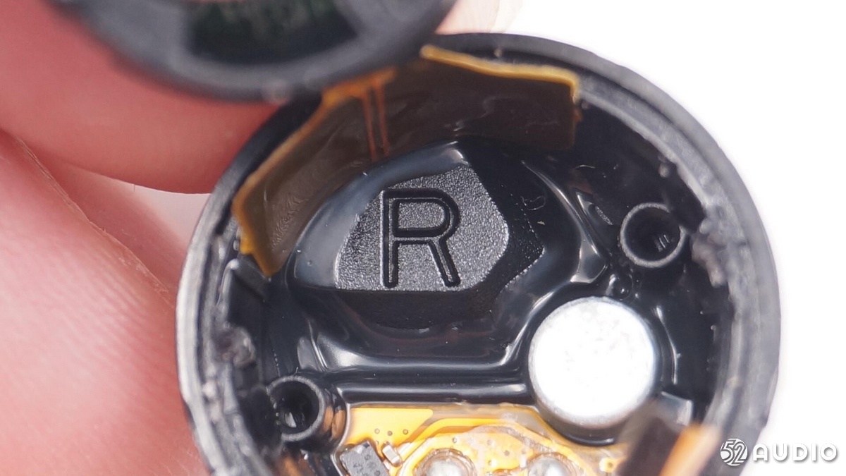 拆解报告jbl,jblt280tws蓝牙耳机拆解