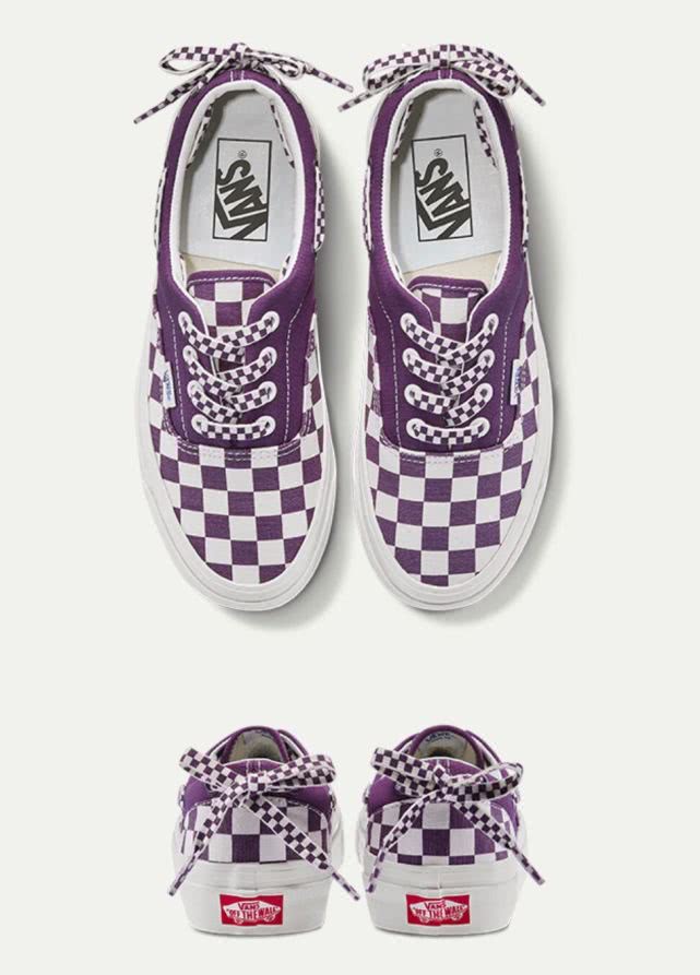 vans哪款值得入手,vans大牌超值秒杀