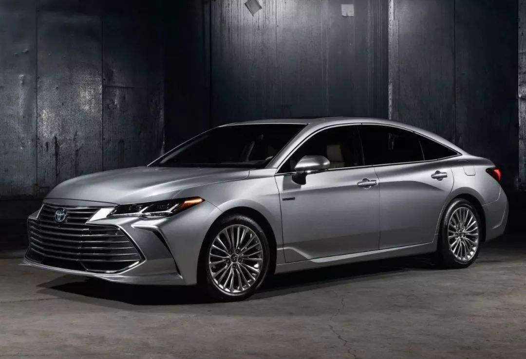 日本的汽车工业为什么这么强,日系车企有多强大