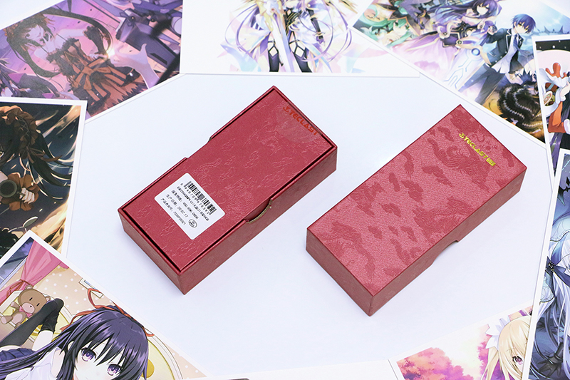 古铜外观搭龙凤雕纹，高速传输带中国结，台电龙凤呈祥U盘会玩