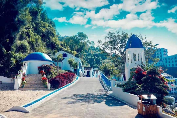 温州5个宝藏古村,温州宝藏打卡地