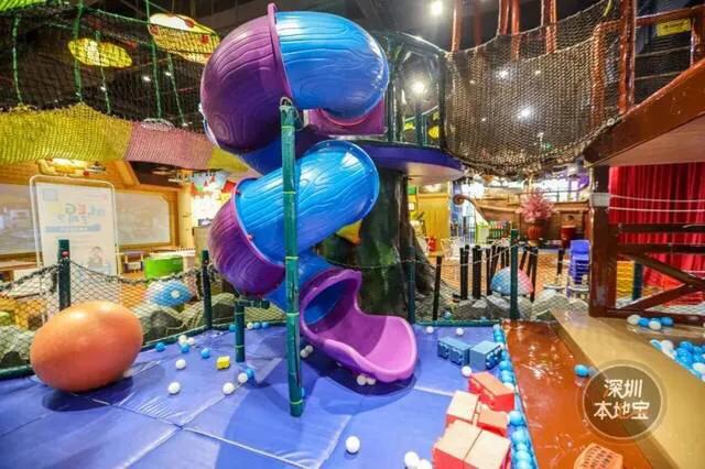 深圳暑假值得带孩子旅游的地方,深圳十大暑假室内必去景点