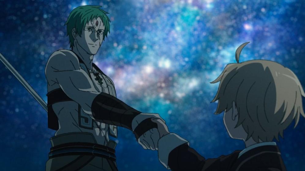 《无职转生》宣告完结!粉丝再次被B站欺骗?LEX进来背锅