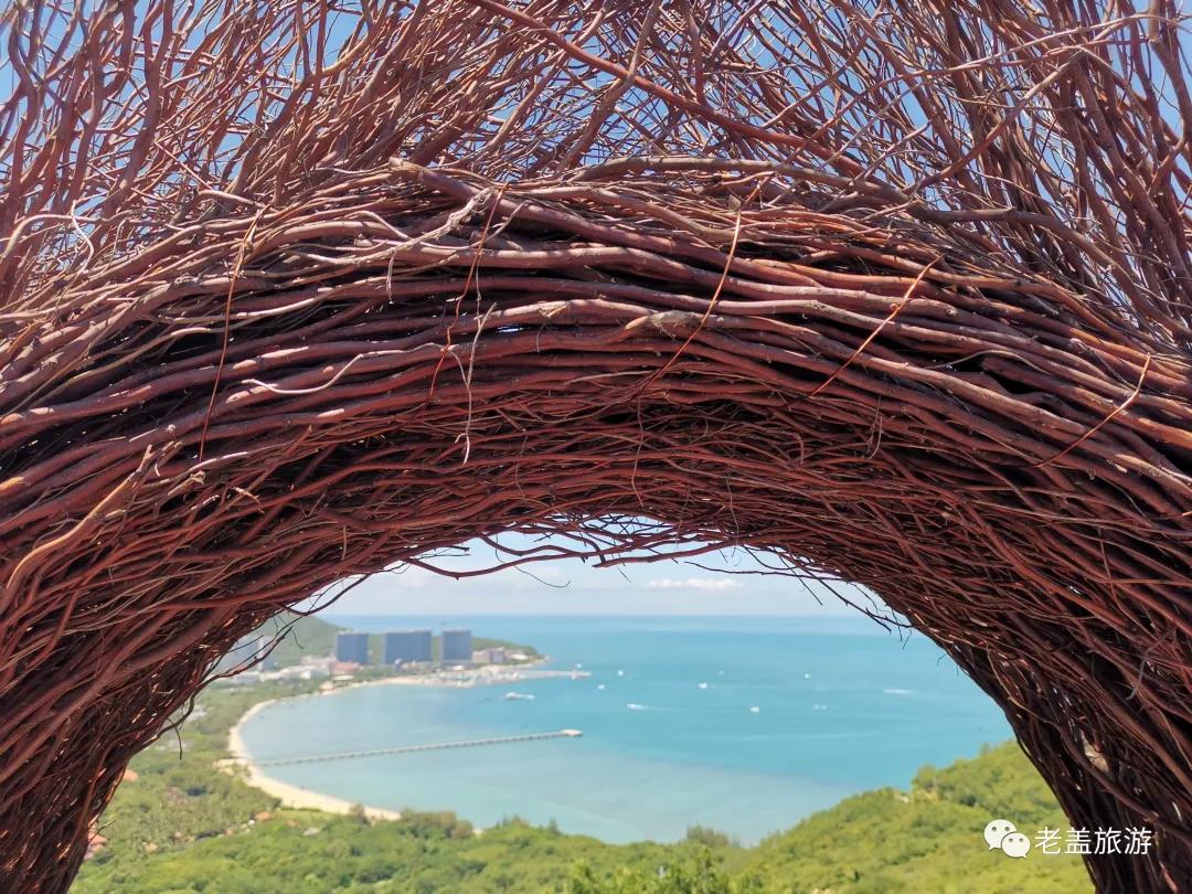 疫情下的海南旅游记录,疫情下三亚旅游