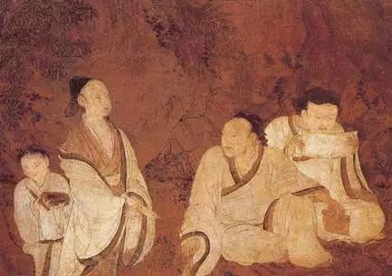 三十多年前的琉璃厂,遍地都是官窑,捡漏的宝地