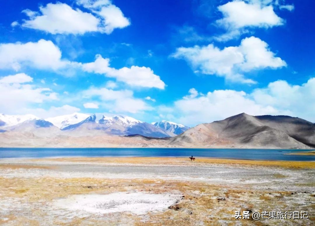 甘肃、*疆新**、敦煌、哈密，三个女孩有惊无险的旅行经历