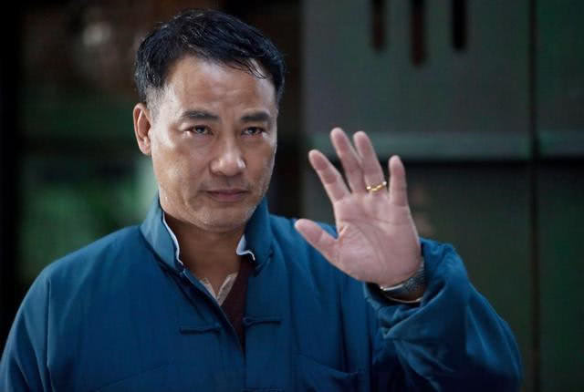 任达华在中山被刺伤,任达华被刺嫌犯身份曝光