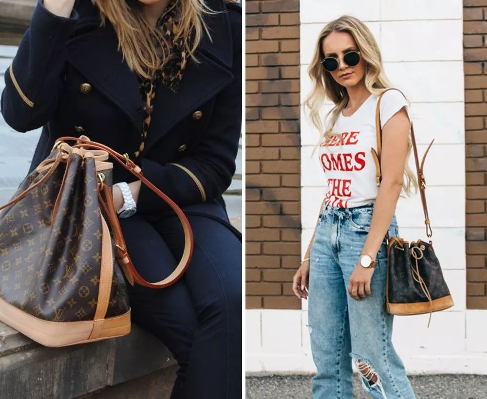 女孩子人生第一个大牌包包推荐,秋冬款必入老花包