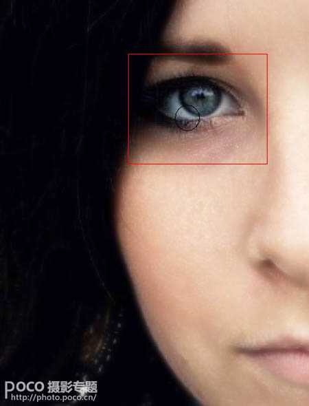 ps修图如何祛斑美白不模糊,在ps中怎么给有雀斑的图片祛斑