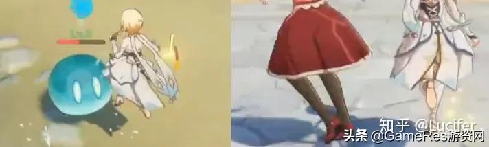 原神渲染精度高了没效果,原神用的渲染技术