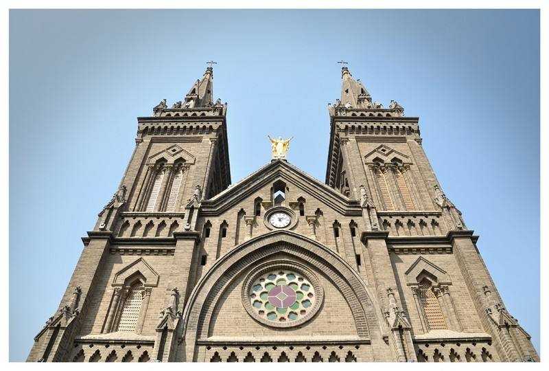 沈阳情侣旅游攻略必去景点,沈阳适合情侣去的免费旅游景点