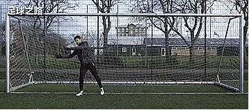 足球罚点球的正确方法,足球点球怎么提高球速