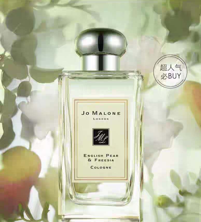 国外火爆的香水,现在女士什么香水火爆