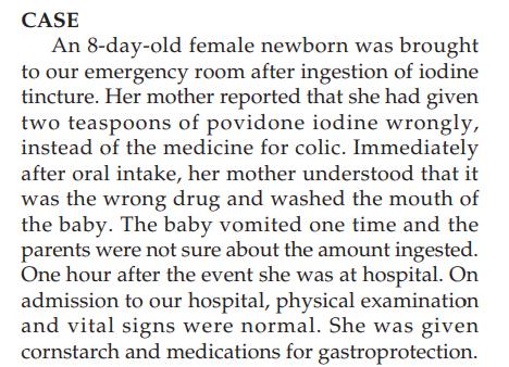 碘伏是否具有毒性,碘伏消毒液有不正规吗