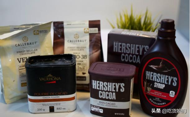 烘焙入坑,新手烘焙原料入门必买工具