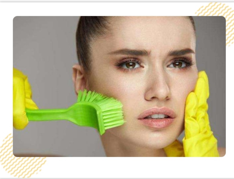 去角质的正确使用方法和步骤,角质层薄用什么去角质比较好