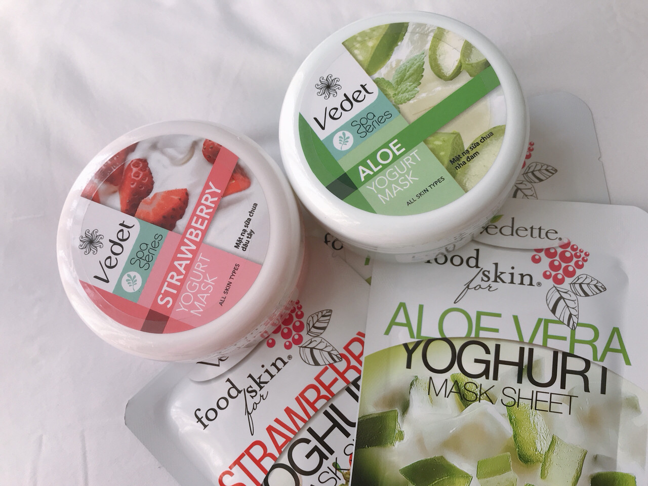 学生党平价30元以下清洁面膜 (国内平价涂抹式修复面膜)