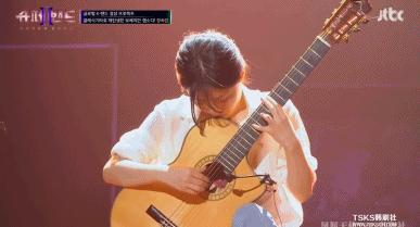 一回归就用实力把人虐哭，崩了也能吊打国内爱豆