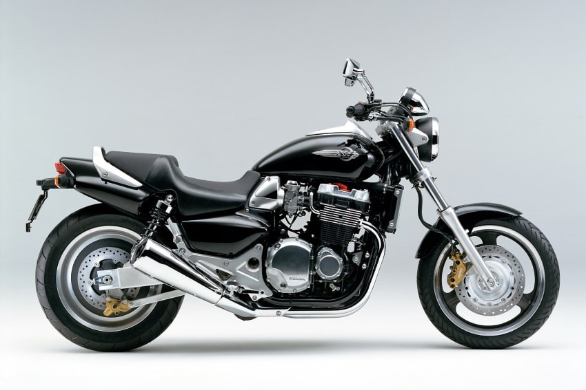 本田最好的四缸摩托车,本田有哪些4缸摩托车