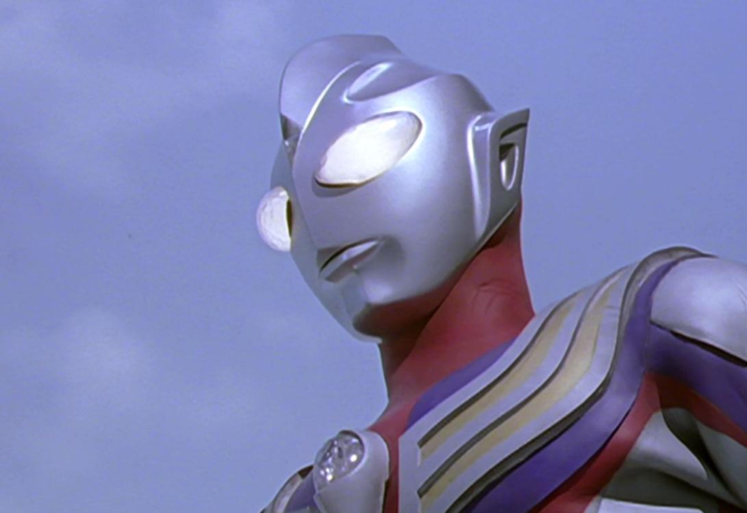 吐槽蓝弧奥特曼,蓝弧盗版奥特曼