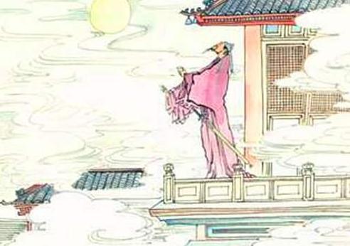 李白诗最经典,李白最经典七言诗