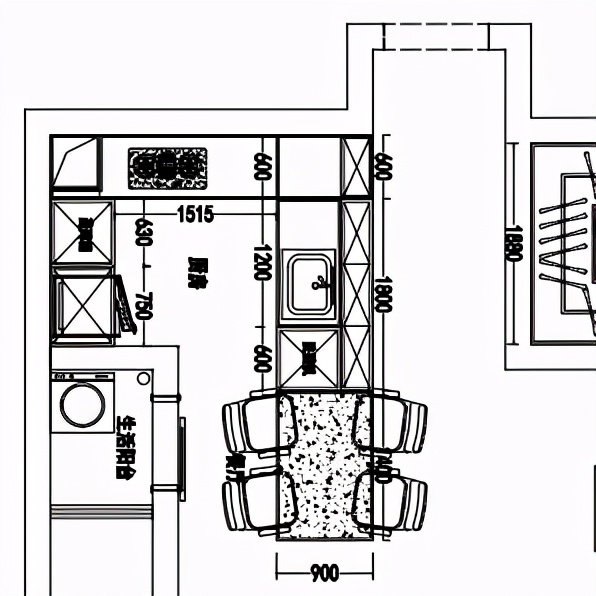 走廊太长怎么利用,走廊设计问题及解决方法